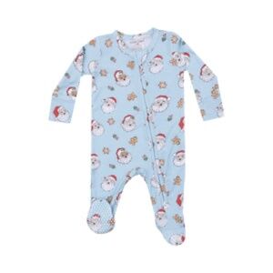 NWT - Angel Dear Footie